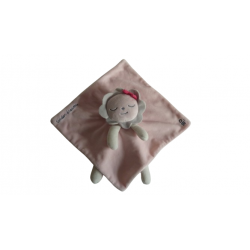 Doudou fleur Tender Dreams Obaibi