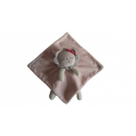 Doudou fleur Tender Dreams Obaibi