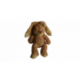 Doudou peluche lapin Nicotoy Simba Dickie