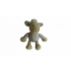 Doudou peluche mouton Filantex