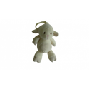 Doudou peluche mouton Kellytoy