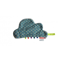 Doudou nuage Mellipou