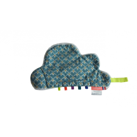 Doudou nuage Mellipou