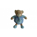 Doudou peluche ours 32 cm