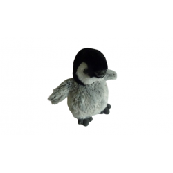 Doudou peluche pingouin Wild Republic Nausicaa