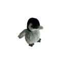 Doudou peluche pingouin Wild Republic Nausicaa