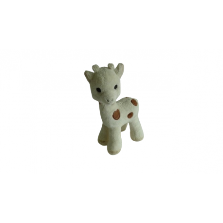 Doudou peluche Sophie la Girafe Vulli