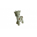 Doudou peluche Sophie la Girafe Vulli