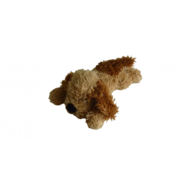 Doudou peluche chien Super Toys