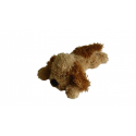 Doudou peluche chien Super Toys