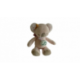 Doudou peluche musicale koala Nattou