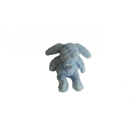 Doudou peluche lapin Absorba