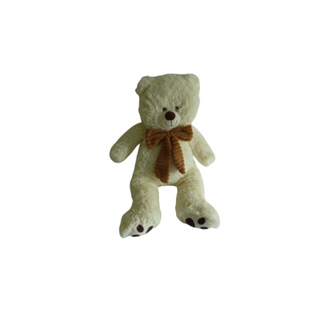 Doudou peluche ours Fordis