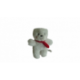 Doudou peluche ours Editions Auzou