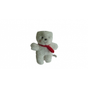 Doudou peluche ours Editions Auzou