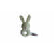 Doudou hochet lapin Primark