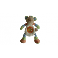 Doudou peluche éveil koala Doukidou