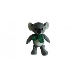 Doudou peluche Koala Kinder