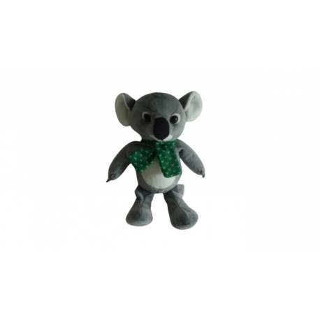 Doudou peluche Koala Kinder