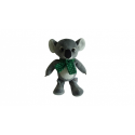 Doudou peluche Koala Kinder