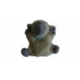 Doudou marionnette mouton Tex Baby