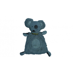 Doudou koala plat comme neuf Fehn Baby