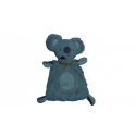 Doudou koala plat comme neuf Fehn Baby