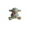 Doudou peluche mouton Pfeiffer & Sperl