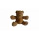 Doudou peluche ours Paul & Joe Beauty Success