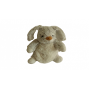 Doudou peluche lapin Roda Rodadou