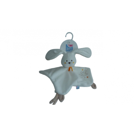 Doudou lapin Doumou XL Sucre d'Orge