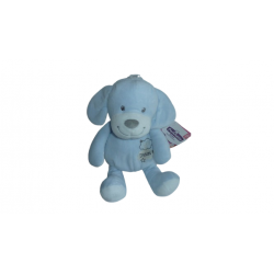 Doudou peluche chien Sweet Dream Pommette