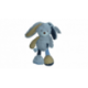 Doudou peluche lapin TAO