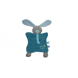 Doudou lapin Sucre d'Orge