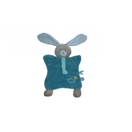 Doudou lapin Sucre d'Orge