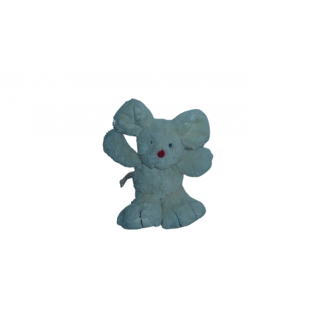 Doudou peluche Rouge Kaloo souris Kaloo