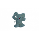 Doudou peluche Rouge Kaloo souris Kaloo