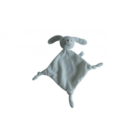 Doudou lapin Laboratoire Giphar