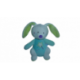 Doudou peluche lapin Sucre d'Orge