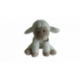 Doudou peluche mouton Omnicolor