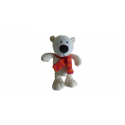 Doudou peluche ours Bergland GMBH