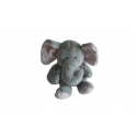 Doudou peluche éléphant Althans