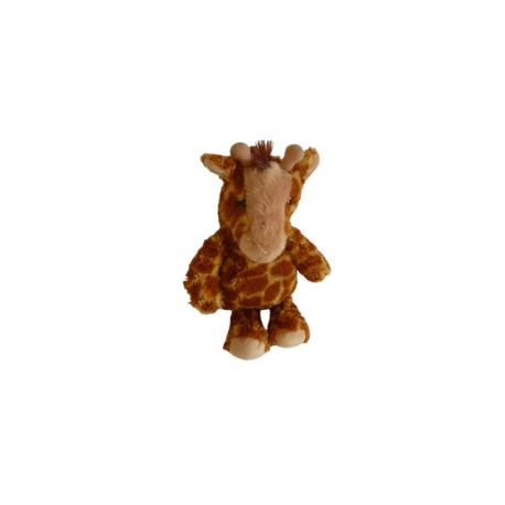 Doudou peluche girafe Cuddly friends Aurora