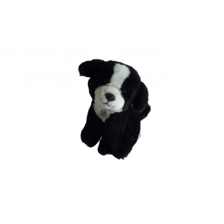 Doudou peluche chien Gipsy