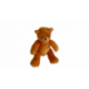 Doudou peluche ours comme neuf