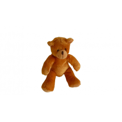 Doudou peluche ours comme neuf