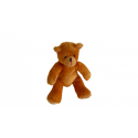 Doudou peluche ours comme neuf