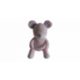 Doudou peluche souris Tom & Kiddy Tomkids