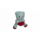 Doudou peluche ours Doho International