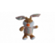 Doudou peluche lapin Fizzy